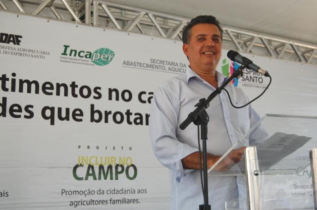 Ministério Publico de Contas opinou pela rejeição das Contas do Prefeito Geraldo Guidoni
