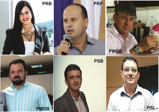 Reuniões partidárias começam a dar o visual da disputa eleitoral de São Gabriel da Palha