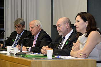 COMISSÃO DE SAÚDE DA ASSEMBLEIA LEGISLATIVA ESTARÁ EM SÃO GABRIEL DA PALHA NESTA QUINTA FEIRA (07)