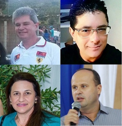 Partidos finalizam convenções e partem para os registros de candidaturas na Justiça Eleitoral