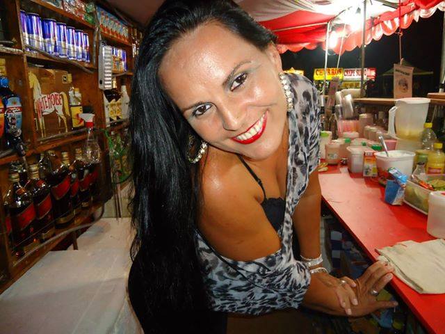 Rose do Caip Frutas, de Nova Venécia, morre em grave acidente no KM 47