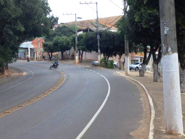 DER estuda implantação de Radares eletrônicos no bairro Santa Terezinha e outras localidades