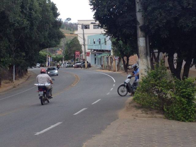 DER estuda implantação de Radares eletrônicos no bairro Santa Terezinha e outras localidades