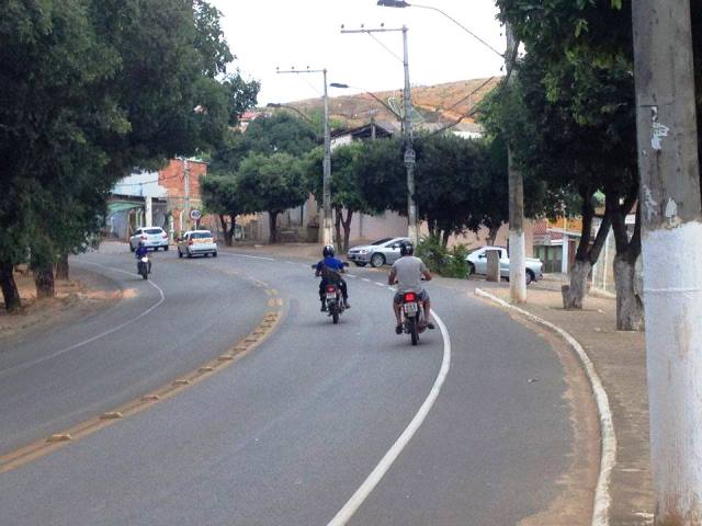 DER estuda implantação de Radares eletrônicos no bairro Santa Terezinha e outras localidades