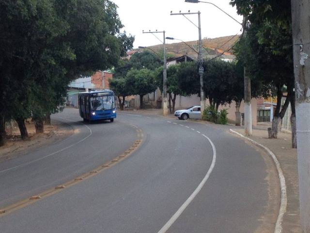 DER estuda implantação de Radares eletrônicos no bairro Santa Terezinha e outras localidades