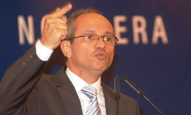 Governador Paulo Hartung estará em São Gabriel da Palha amanhã as 10 horas