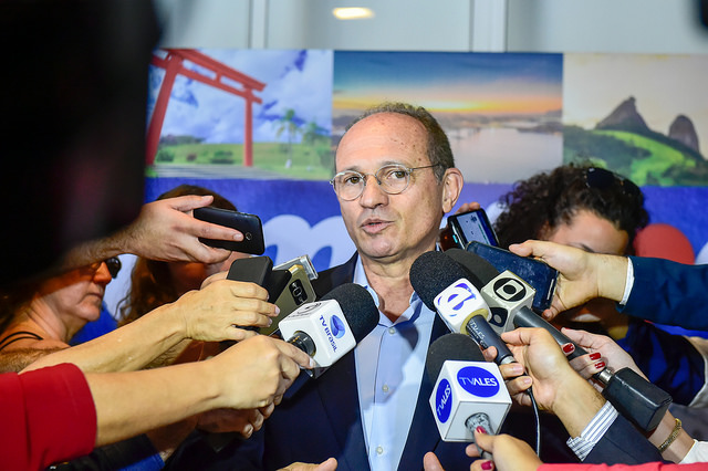 Governador Paulo Hartung sugere que prefeitos abortem promessas de campanha