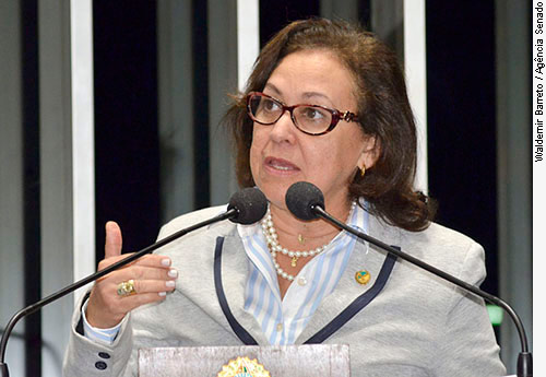 Senadores começam a discutir o fim da reeleição para cargos do Poder Executivo