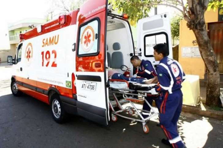 Menino passa mal e morre após aula de educação física em SP