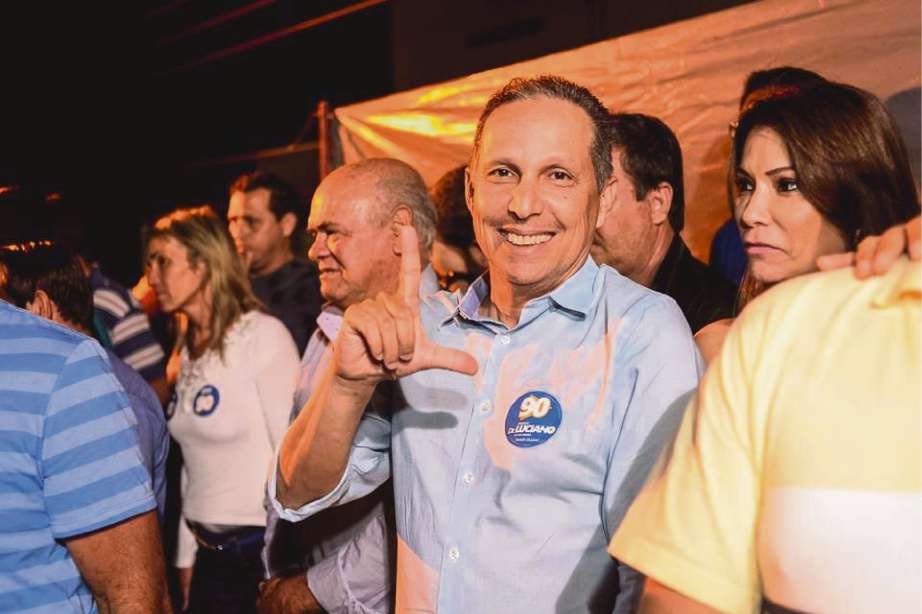 COMPRA DE VOTO: Maioria do TRE vota pela cassação de Luciano Paiva em Itapemirim