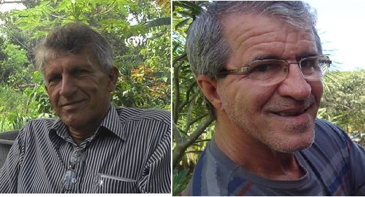 Nodir Colombo e Paulo Valentin estão cotados para assumir as Secretarias de Agricultura e Obras