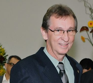 Atual vereador Leomar Ebermann-SD ganha força para assumir Secretaria de Agricultura