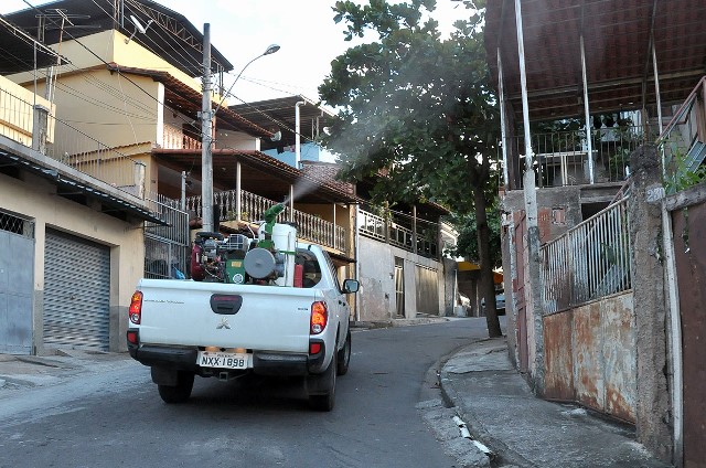Secretário Estadual de Saúde convoca municípios a intensificação o combate ao mosquito Aedes aegypti