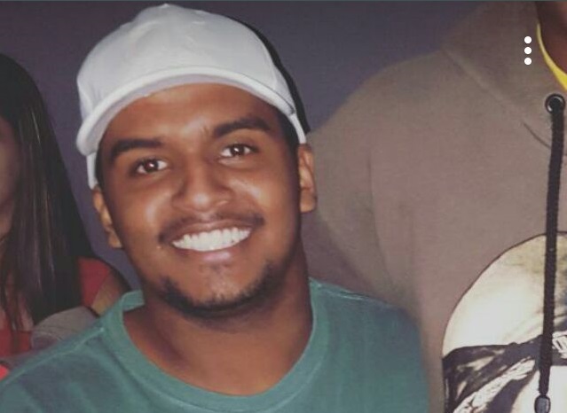 Jovem é assassinado com 5 tiros no centro de São Gabriel da Palha