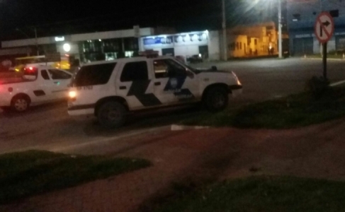 VIOLÊNCIA: Policial militar é morto durante assalto em São Mateus