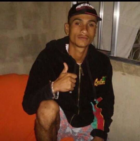 Jovem assassinado a tiros no bairro Gustavo Boone em São Gabriel da Palha
