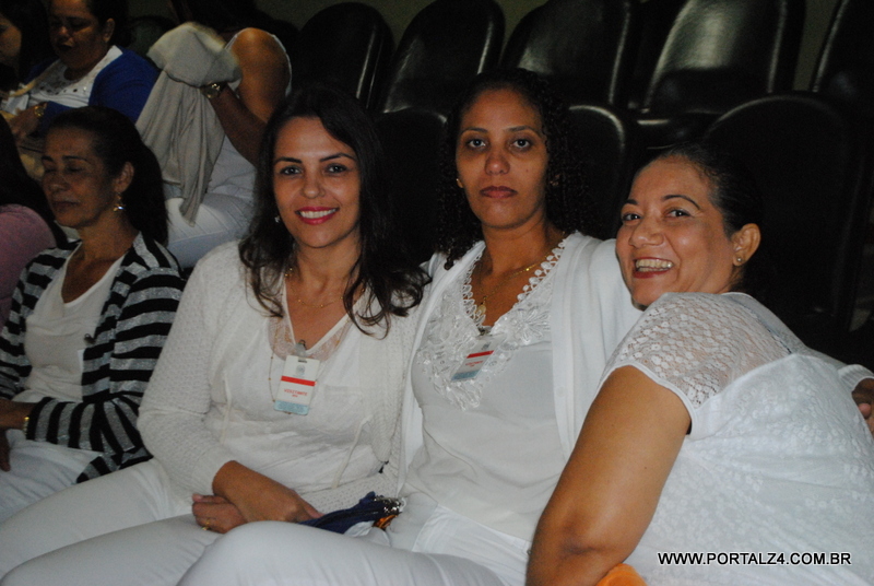 Deputados receberam os funcionários do Hospital Santa Rita na Assembleia Legislativa nesta quarta feira