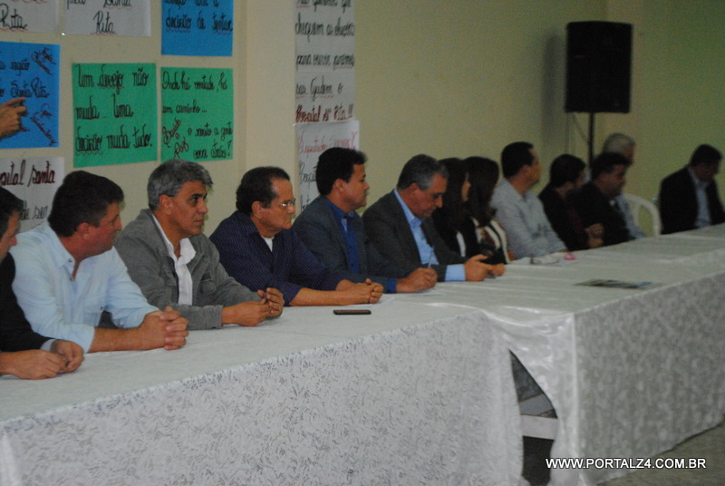 Deputados buscam entendimento para reabertura do Hospital Santa Rita