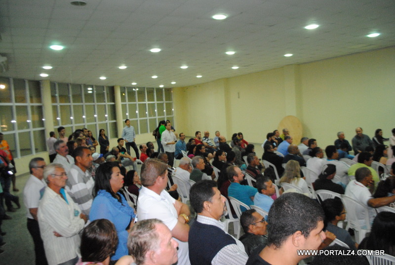 Deputados buscam entendimento para reabertura do Hospital Santa Rita