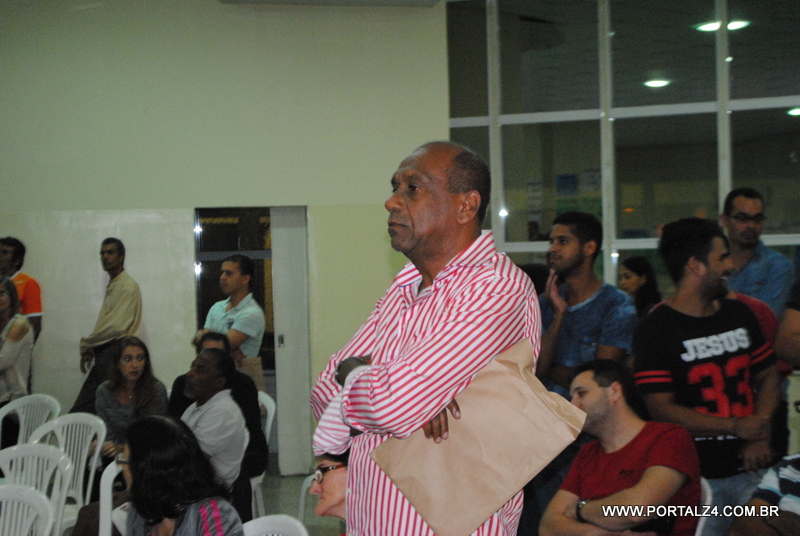 Deputados buscam entendimento para reabertura do Hospital Santa Rita