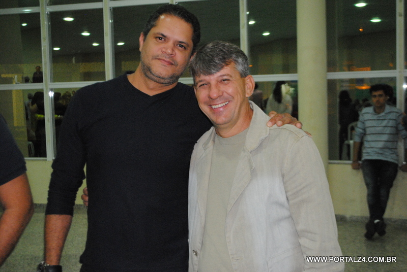 Deputados buscam entendimento para reabertura do Hospital Santa Rita