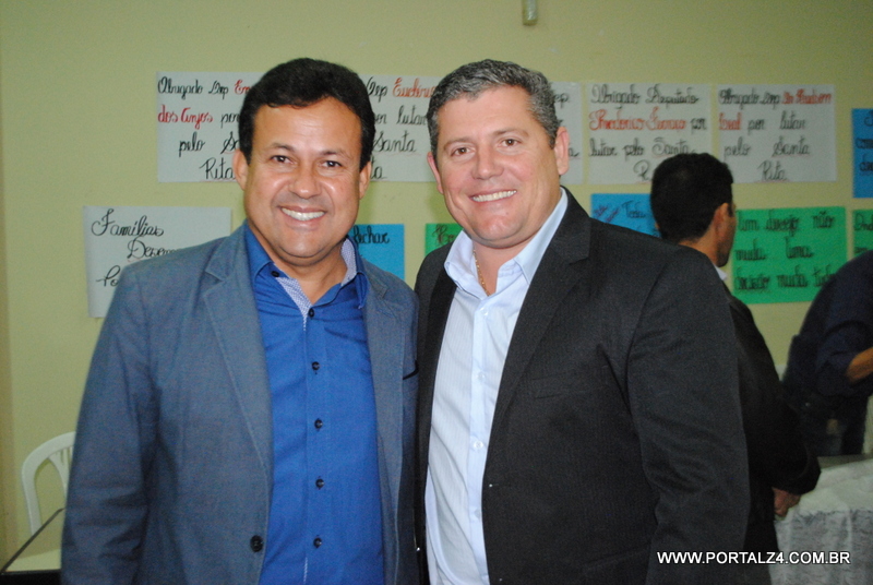 Deputados buscam entendimento para reabertura do Hospital Santa Rita