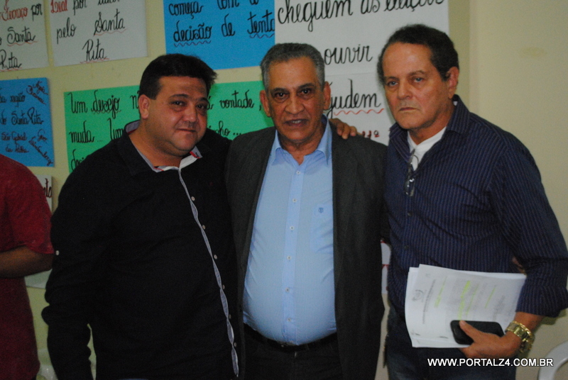 Deputados buscam entendimento para reabertura do Hospital Santa Rita