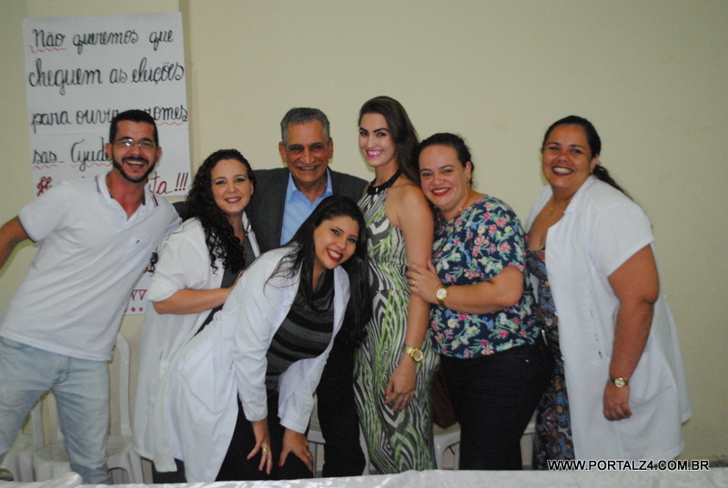 Deputados buscam entendimento para reabertura do Hospital Santa Rita