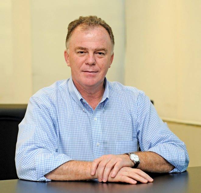 Ex Governador Renato Casagrande estará na Câmara Municipal de São Gabriel da Palha hoje as 18 horas