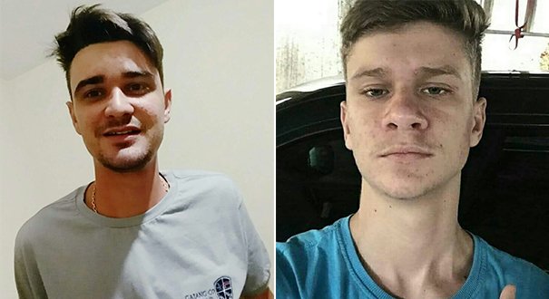 Polícia prende suspeito de assassinar irmãos em Ibiraçu