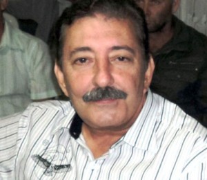 Edinho Pereira é condenado por improbidade administrativa