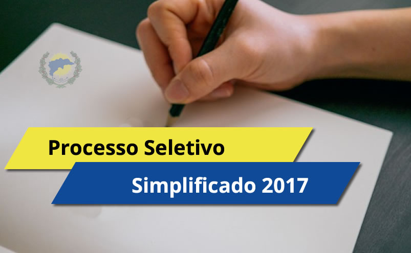 Tribunal de Contas determina a suspensão de processos seletivos em São Domingos do Norte