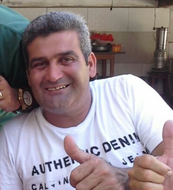 Acidente de moto tira a vida de Alécio Lima