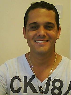 Neto Colombi deixa Secretaria Municipal de Agricultura