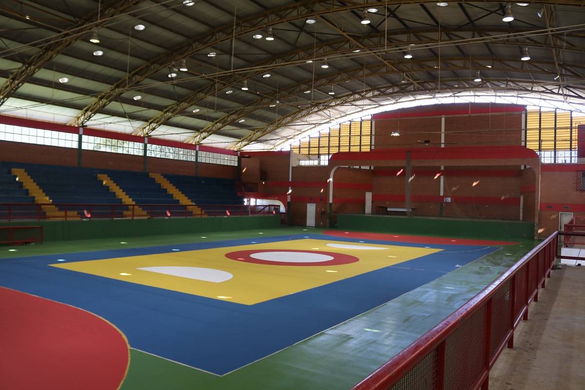 JOGOS ESCOLARES DE NOVA VENÉCIA SERÁ NA PRÓXIMA SEGUNDA FEIRA (13)