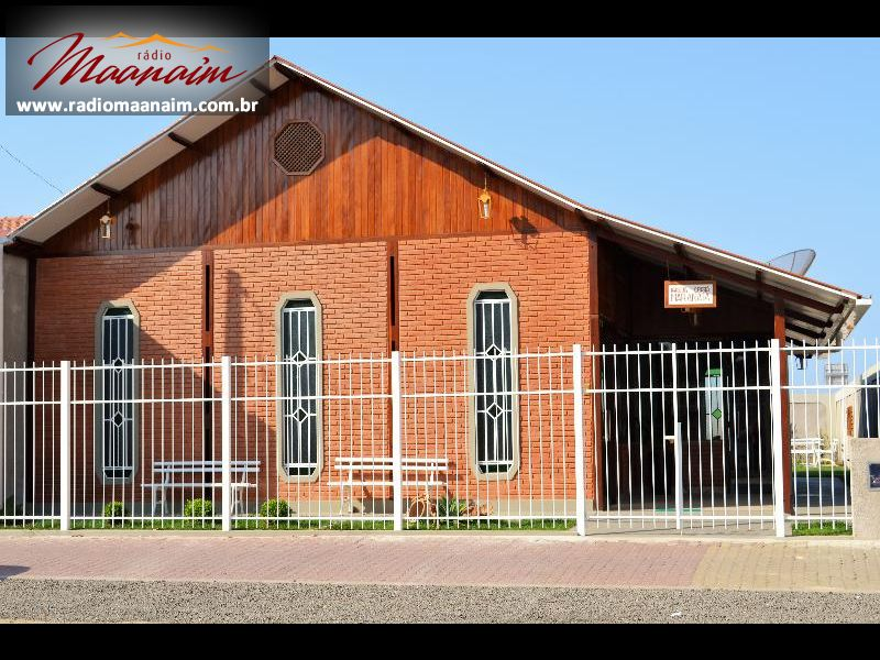ASSEMBLEIA LEGISLATIVA REALIZA SESSÃO SOLENE CELEBRA 50 ANOS DA IGREJA MARANATA