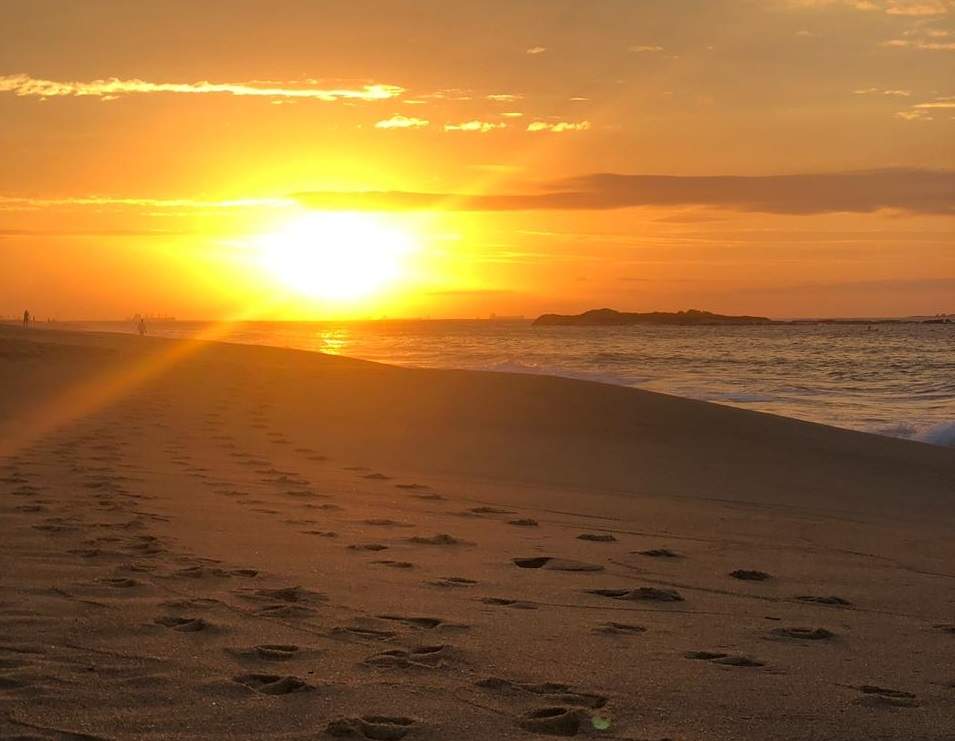 Saiba como o Clima fica no Espírito Santo neste fim de semana