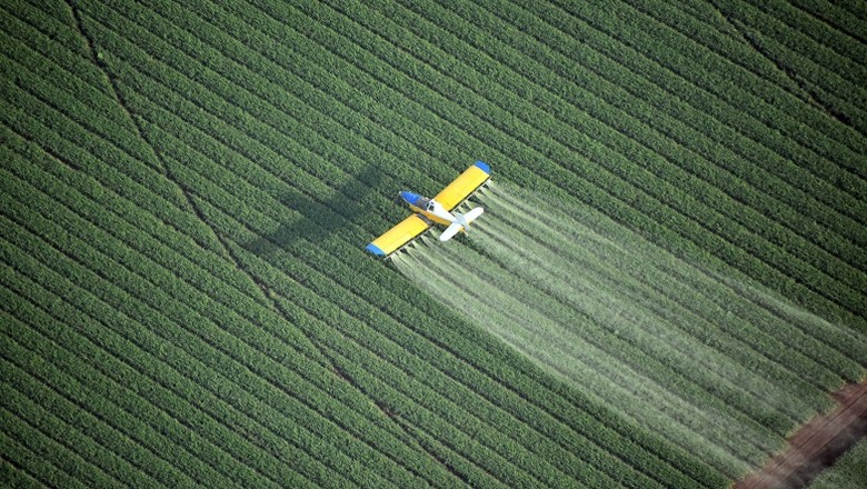 Anvisa altera critérios de classificação de risco de agrotóxico em nova regulação