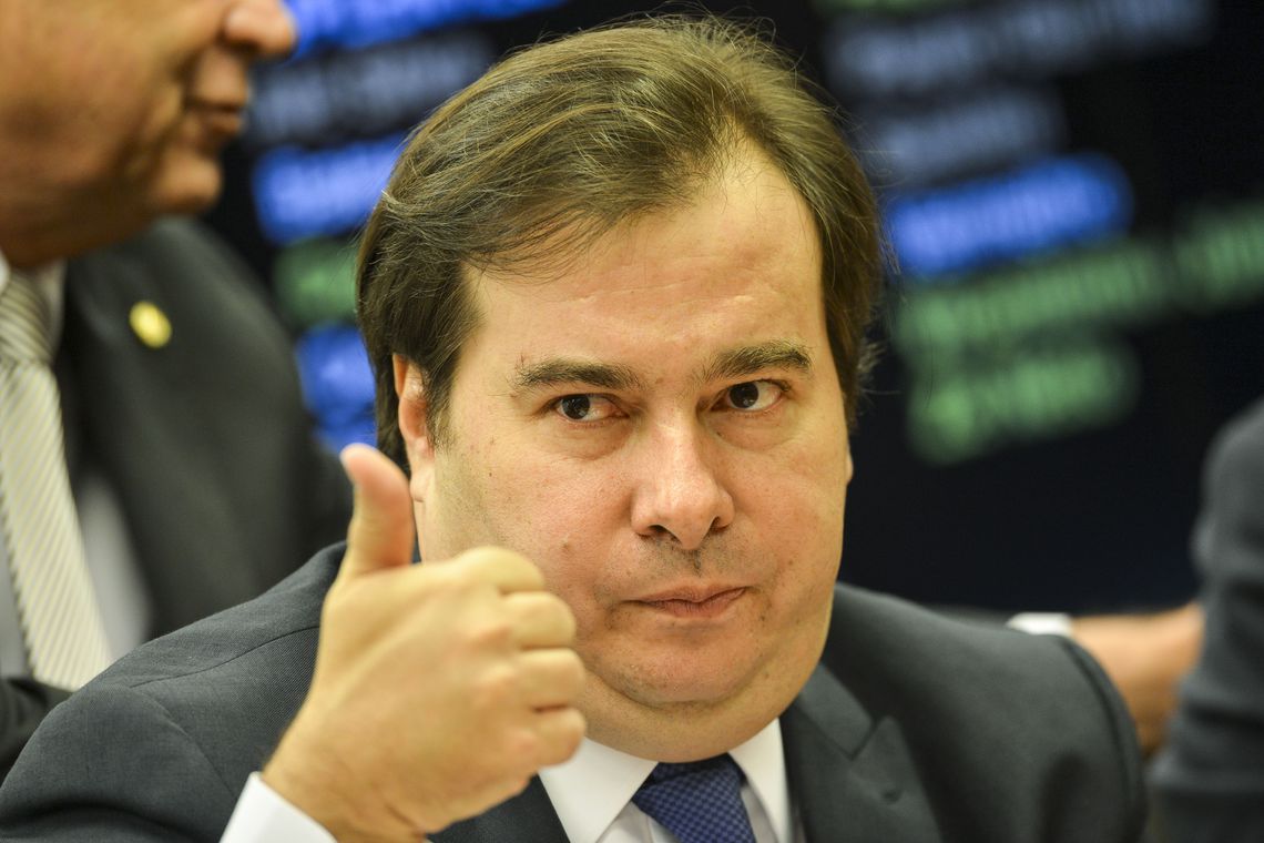 Regras para eleição 2020 podem mudar