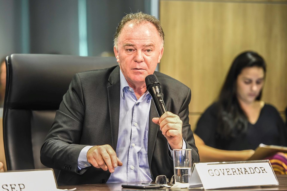 Espírito Santo tem mês de agosto com menor número de homicídios desde 1996