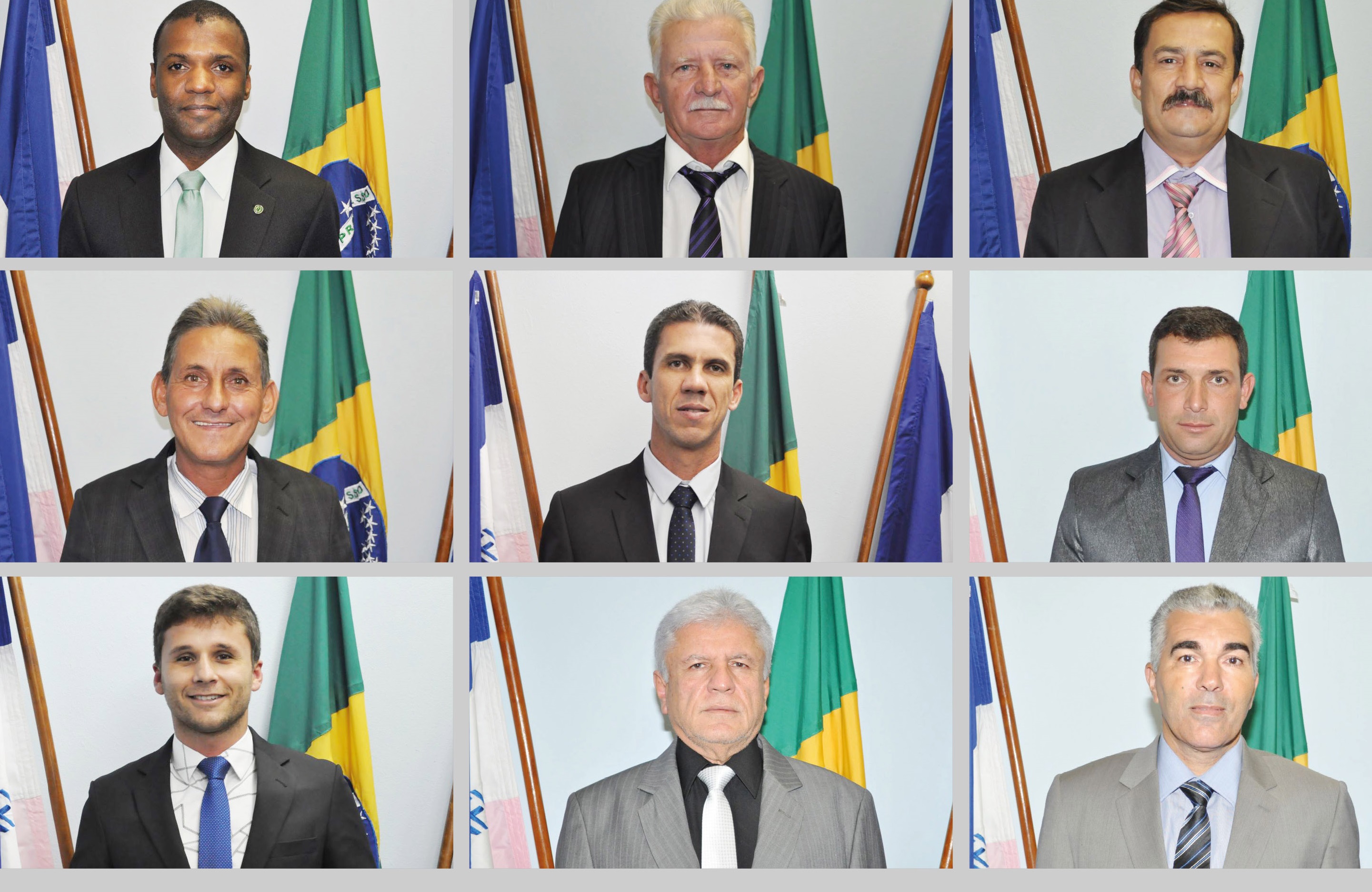 Justiça cassa mandato de oito dos nove vereadores de Muniz Freire