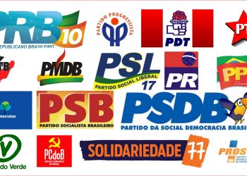 Lideranças partidárias correm contra o tempo para filiar pré-candidatos para eleição de outubro
