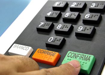 Convenções partidárias poderão ser realizadas por meio virtual, diz TSE