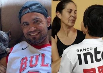 Filho do goleiro Bruno e Eliza Samudio desabafa sobre o pai: ‘Deveria ficar em prisão perpétua’