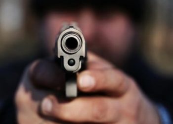 Duas pessoas são assassinadas no KM 41