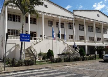 Disputa pelo comando da Câmara Municipal de São Gabriel da Palha para o biênio 2021/2022, já está na pauta