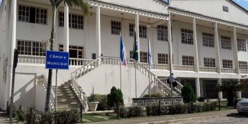 Disputa pelo comando da Câmara Municipal de São Gabriel da Palha para o biênio 2021/2022, já está na pauta