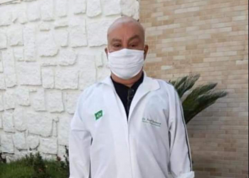 Após 60 dias internado morre, aos 73 anos, o médico Fred Tanure