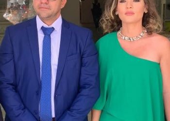 Ministério Público recomenda exonerações ao Prefeito Tiago Rocha (PSL)