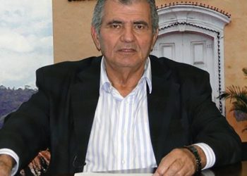 Morre Ex prefeito de Santa Teresa Gilson Amaro